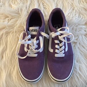 VANS off the wall, canvas sneakers